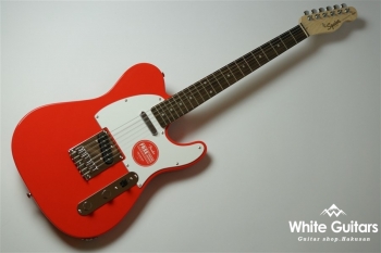 AFFINITY SERIES TELECASTER - Race Red